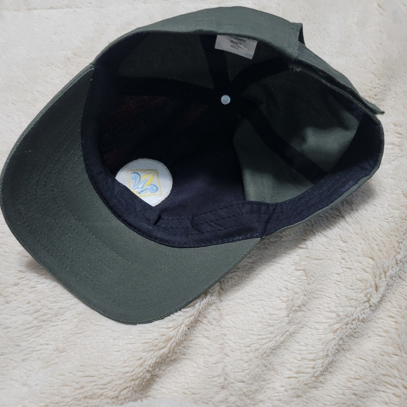 BSA Webelo Scout Webelos Cap Boy Scout Cub Scout Uniform Cap Hat, M - L - Picture 6 of 9